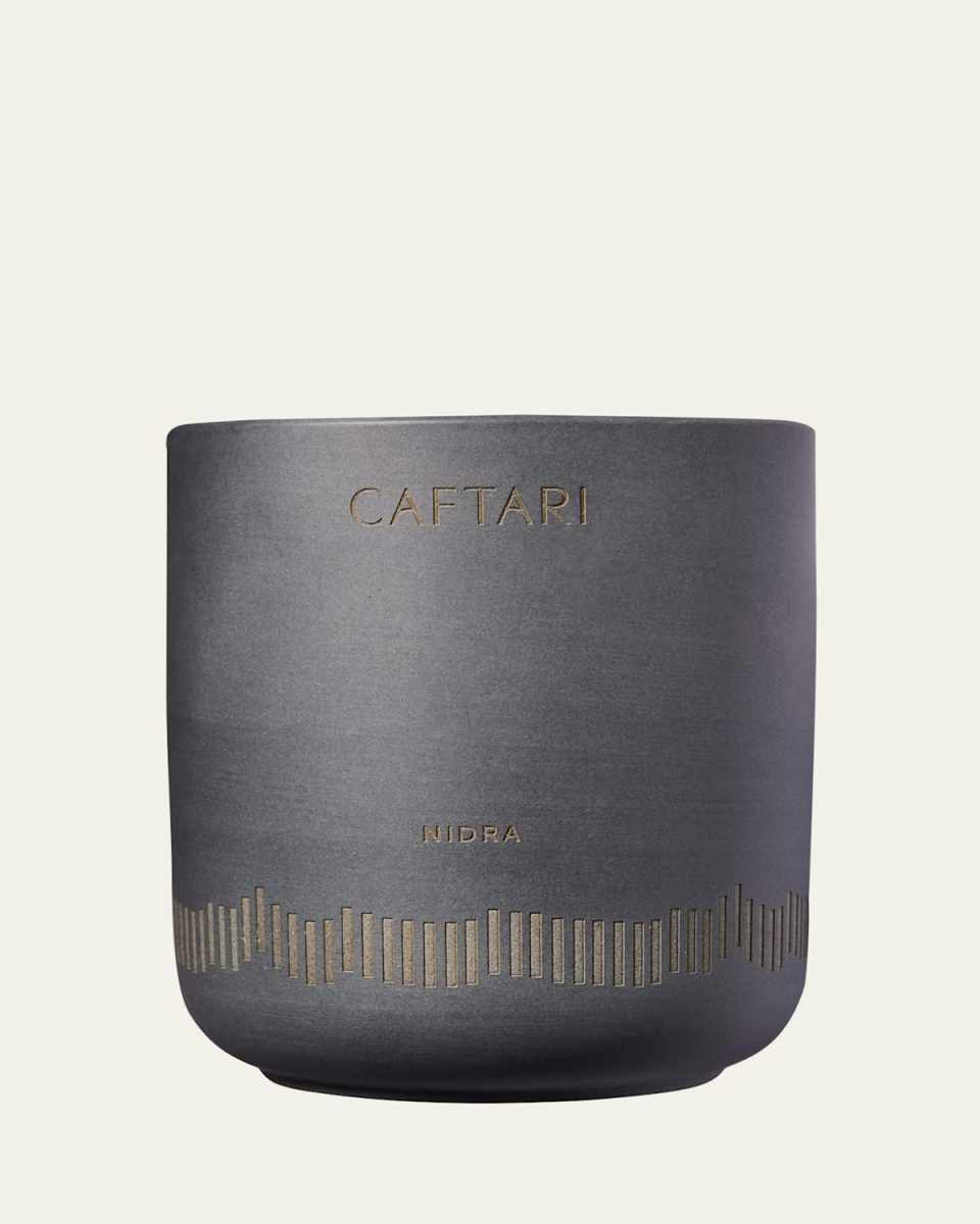 Nidra Candle, 10.5 oz.